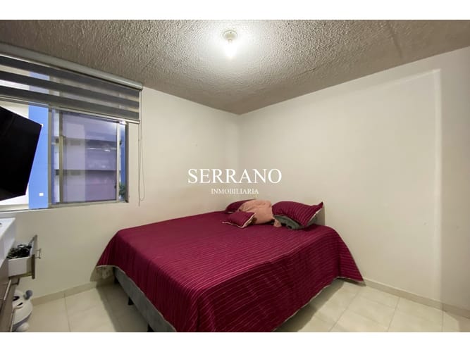 Apartamento de 3 alcobas en venta en Alvarez Las Americas, Bucaramanga, 60 m² · foto 13 de 21