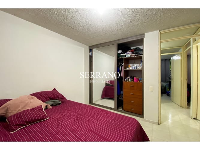 Apartamento de 3 alcobas en venta en Alvarez Las Americas, Bucaramanga, 60 m² · foto 14 de 21