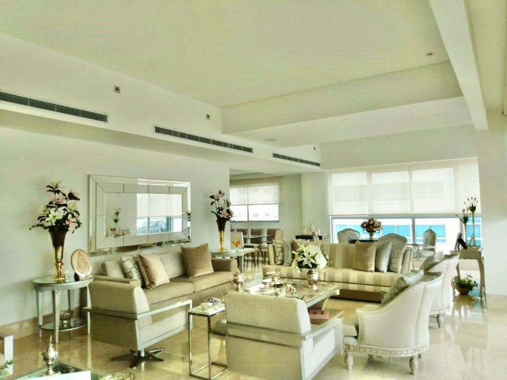 Apartamento en venta en Castillogrande, Cartagena · foto 3 de 16