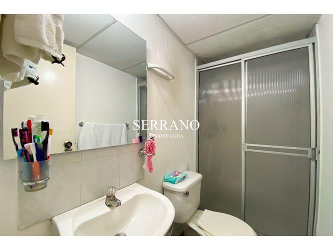 Apartamento de 3 alcobas en venta en Alvarez Las Americas, Bucaramanga, 60 m² · foto 15 de 21