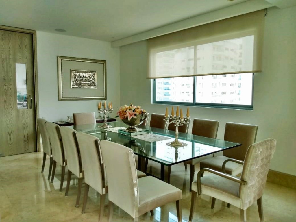 Apartamento en venta en Castillogrande, Cartagena · foto 4 de 16