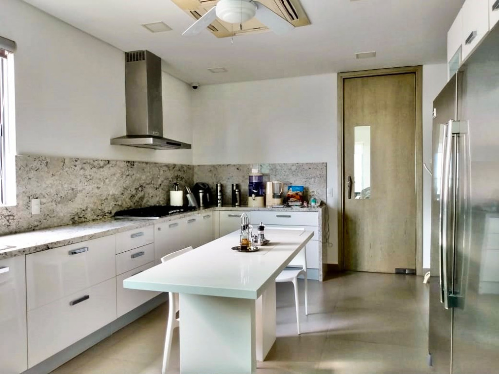 Apartamento en venta en Castillogrande, Cartagena · foto 5 de 16