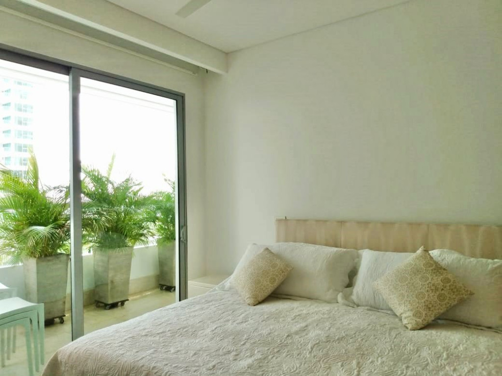 Apartamento en venta en Castillogrande, Cartagena · foto 6 de 16
