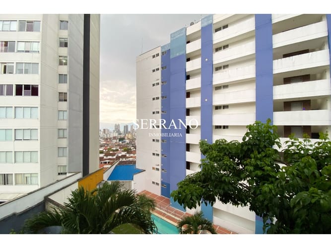 Apartamento de 3 alcobas en venta en Alvarez Las Americas, Bucaramanga, 60 m² · foto 16 de 21