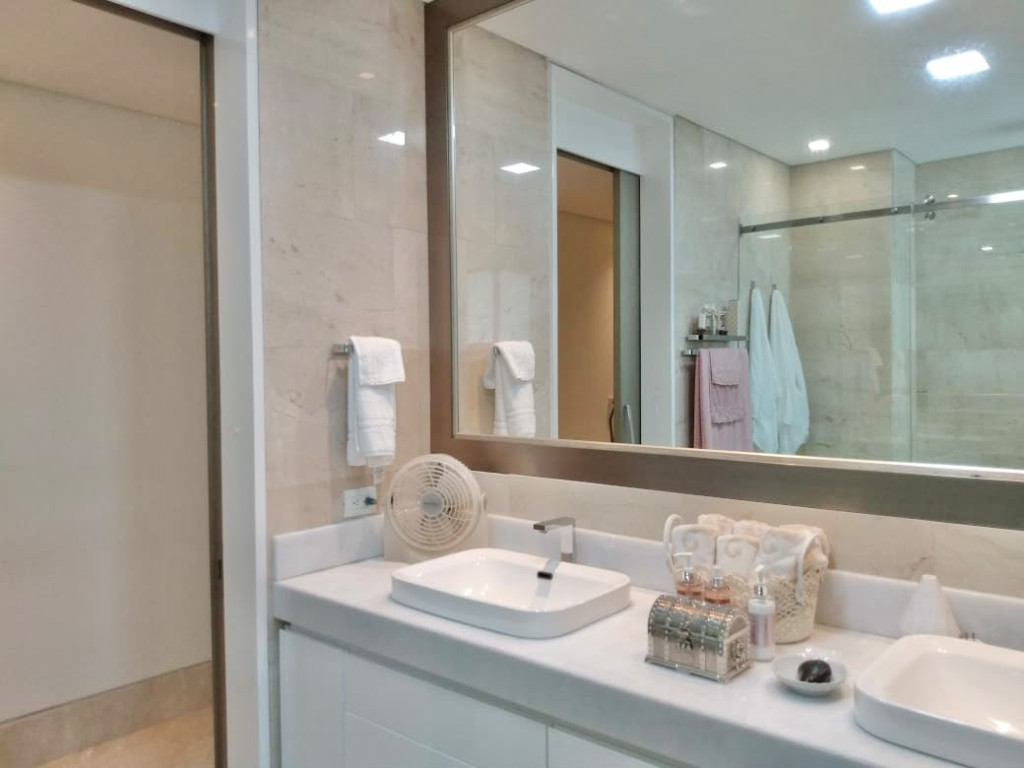 Apartamento en venta en Castillogrande, Cartagena · foto 9 de 16