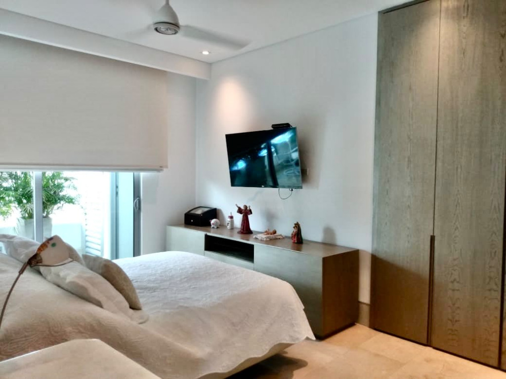 Apartamento en venta en Castillogrande, Cartagena · foto 11 de 16