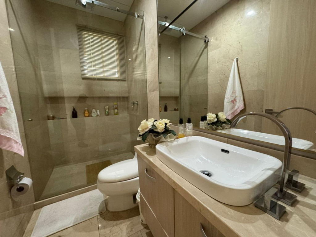 Apartamento en venta en Castillogrande, Cartagena · foto 12 de 16