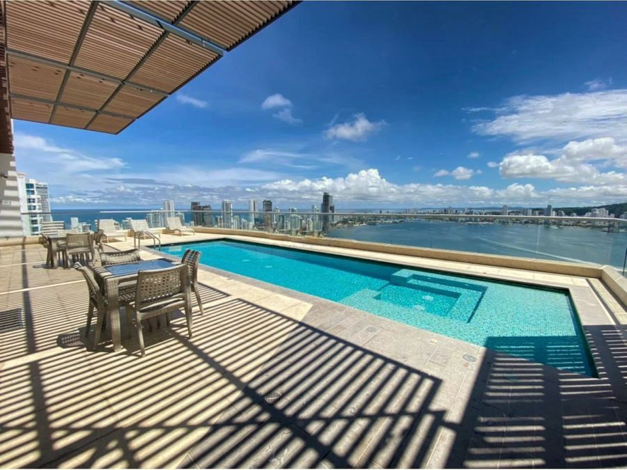 Apartamento en venta en Castillogrande, Cartagena · foto 15 de 16