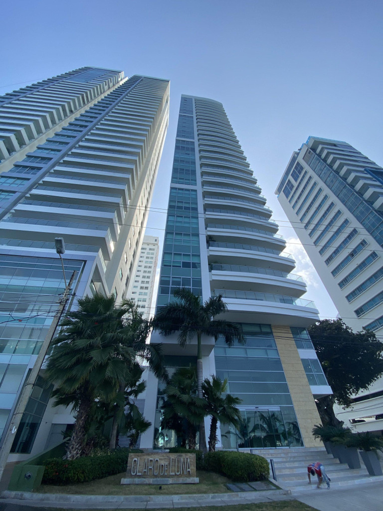 Apartamento en venta en Castillogrande, Cartagena · foto 16 de 16