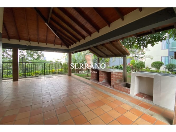 Apartamento de 3 alcobas en venta en Alvarez Las Americas, Bucaramanga, 60 m² · foto 18 de 21