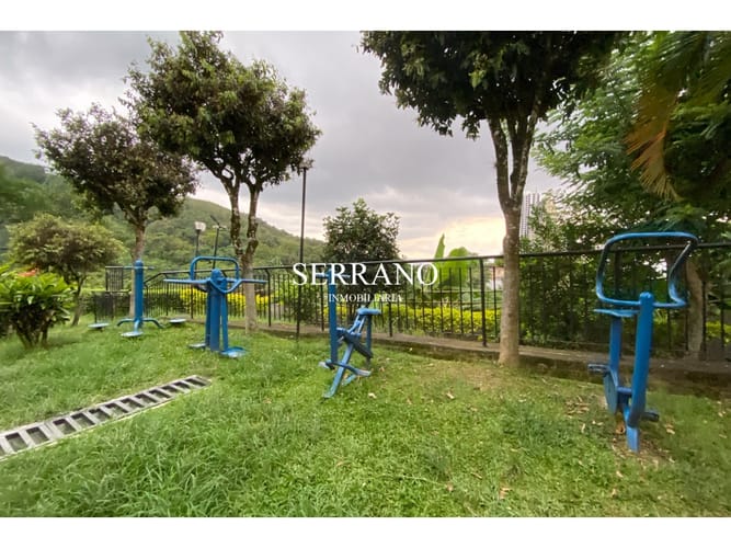 Apartamento de 3 alcobas en venta en Alvarez Las Americas, Bucaramanga, 60 m² · foto 19 de 21
