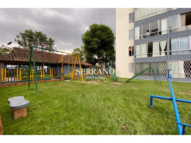 Apartamento de 3 alcobas en venta en Alvarez Las Americas, Bucaramanga, 60 m² · foto 20 de 21