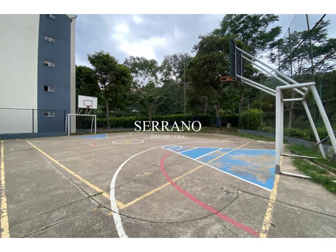 Apartamento de 3 alcobas en venta en Alvarez Las Americas, Bucaramanga, 60 m² · foto 21 de 21