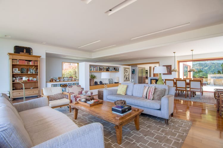 Casa de 4 alcobas en venta en Aposentos, Sopó, 500 m² · foto 4 de 20