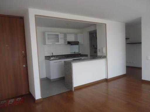 Apartamento en venta en Gran Granada, Bogotá · foto 6 de 22