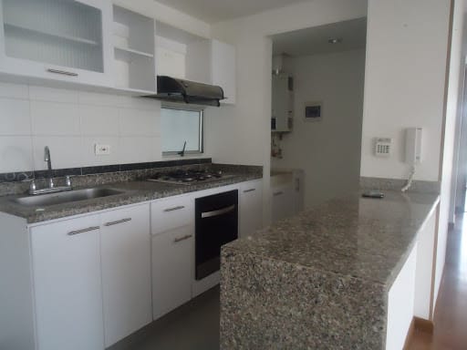 Apartamento en venta en Gran Granada, Bogotá · foto 7 de 22