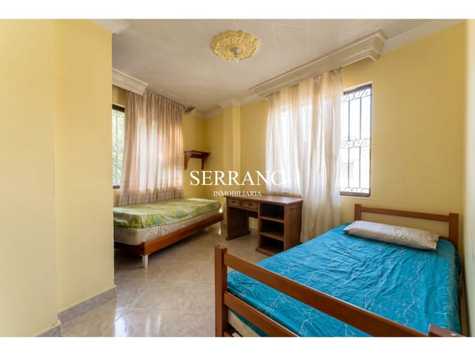 Apartamento de 4 alcobas en venta en Granjas De Provenza, Bucaramanga, 180 m² · foto 6 de 12