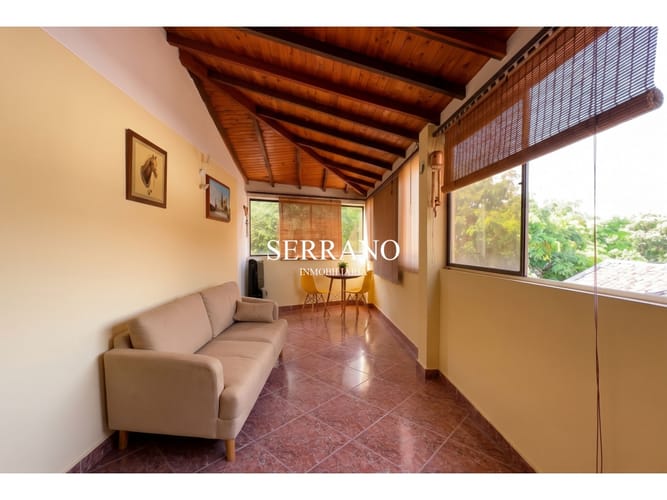 Apartamento de 4 alcobas en venta en Granjas De Provenza, Bucaramanga, 180 m² · foto 11 de 12