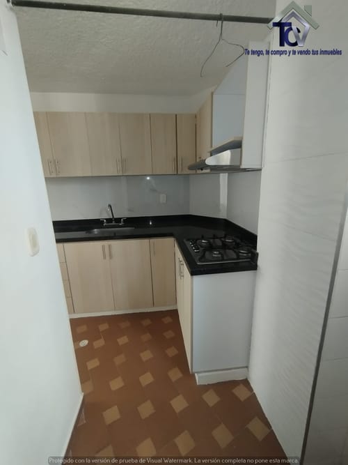 Apartamento en venta en San Francisco, Bucaramanga · foto 4 de 24