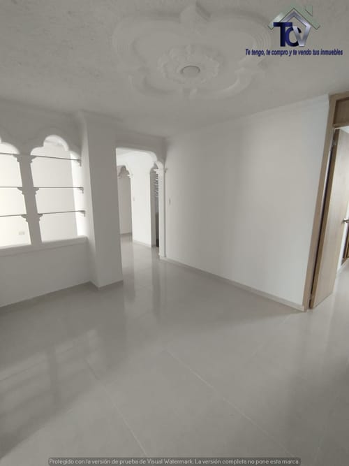 Apartamento en venta en San Francisco, Bucaramanga · foto 12 de 24