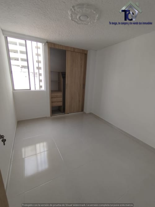 Apartamento en venta en San Francisco, Bucaramanga · foto 14 de 24