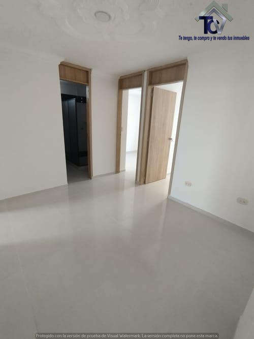 Apartamento en venta en San Francisco, Bucaramanga · foto 20 de 24