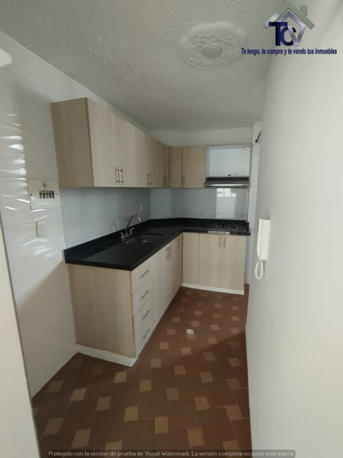 Apartamento en venta en San Francisco, Bucaramanga · foto 5 de 24