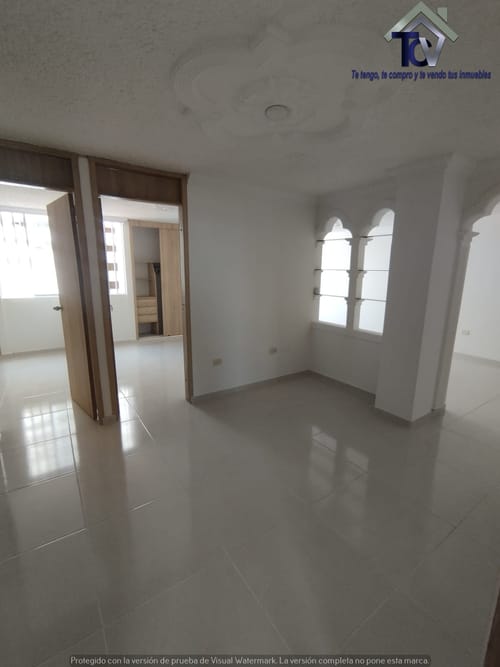 Apartamento en venta en San Francisco, Bucaramanga · foto 16 de 24