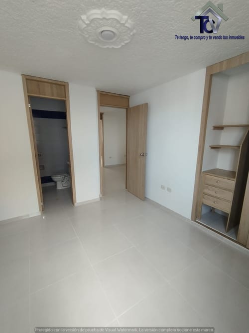 Apartamento en venta en San Francisco, Bucaramanga · foto 19 de 24
