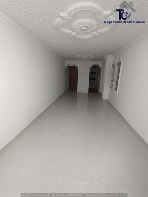 Apartamento en venta en San Francisco, Bucaramanga · foto 9 de 24