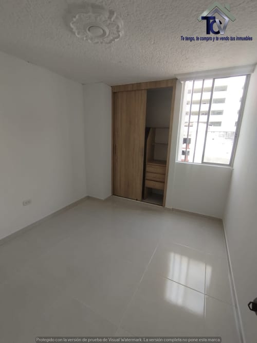 Apartamento en venta en San Francisco, Bucaramanga · foto 18 de 24