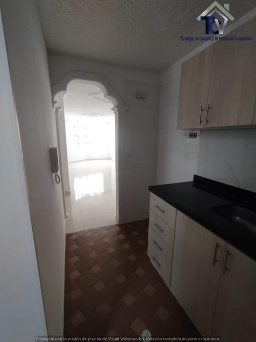 Apartamento en venta en San Francisco, Bucaramanga · foto 7 de 24