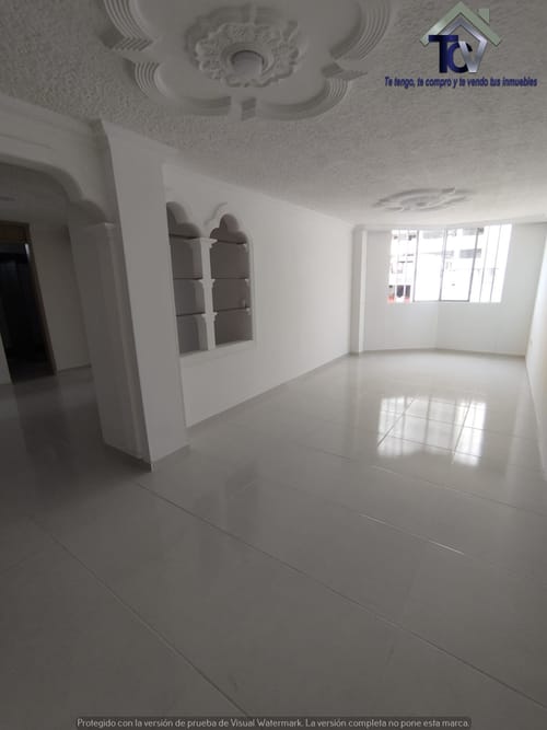 Apartamento en venta en San Francisco, Bucaramanga · foto 10 de 24
