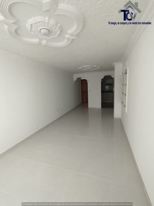 Apartamento en venta en San Francisco, Bucaramanga · foto 8 de 24