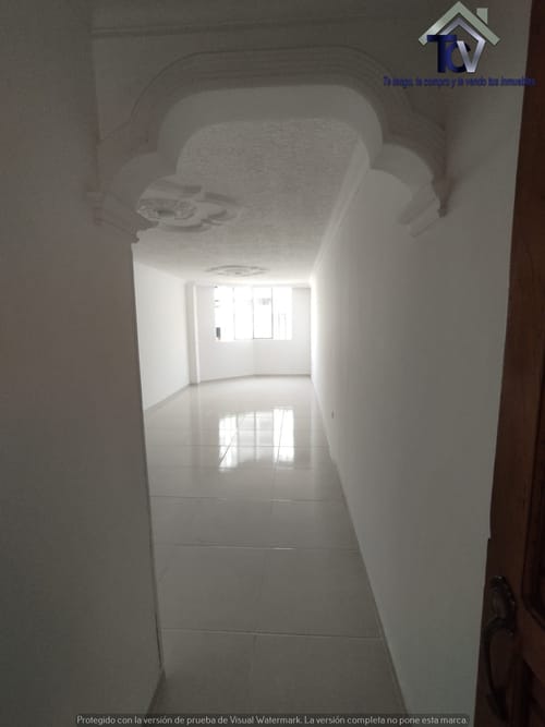 Apartamento en venta en San Francisco, Bucaramanga · foto 11 de 24