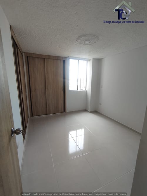 Apartamento en venta en San Francisco, Bucaramanga · foto 17 de 24