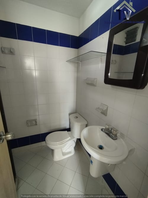 Apartamento en venta en San Francisco, Bucaramanga · foto 22 de 24
