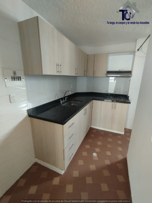 Apartamento en venta en San Francisco, Bucaramanga · foto 6 de 24