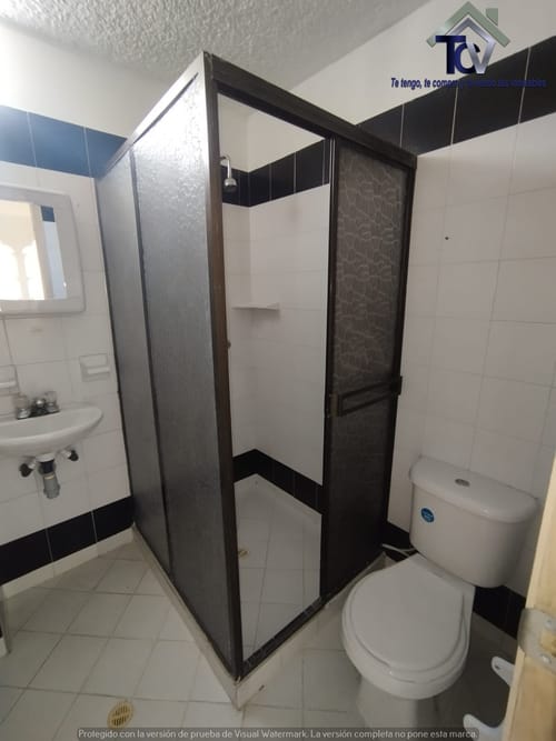 Apartamento en venta en San Francisco, Bucaramanga · foto 21 de 24