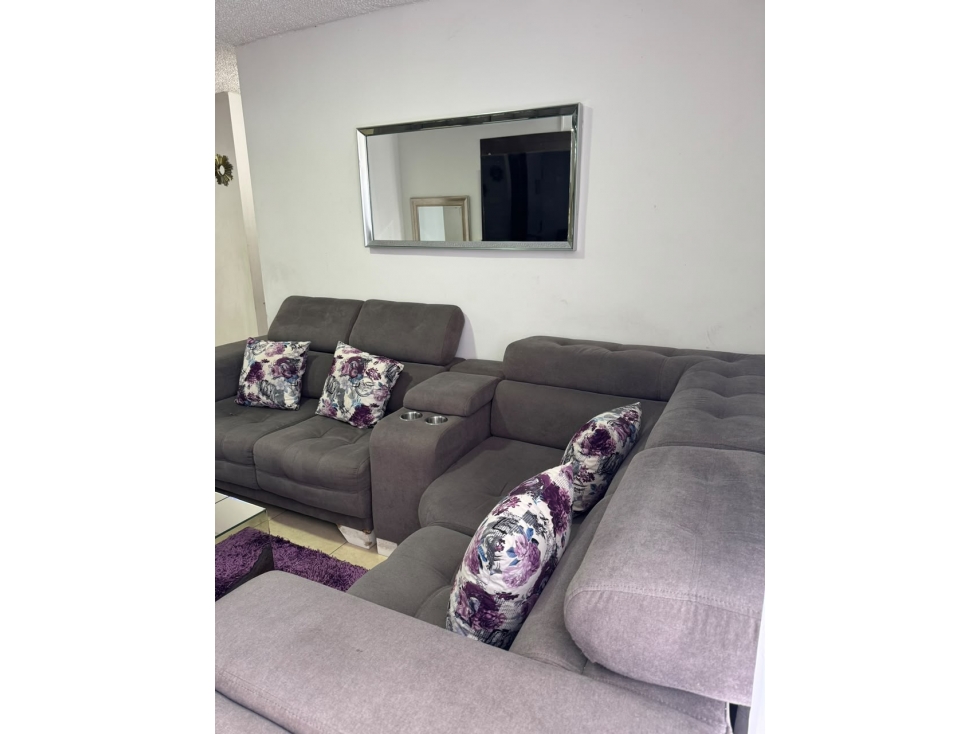 Apartamento en venta en La Elvira, Dosquebradas · foto 2 de 24