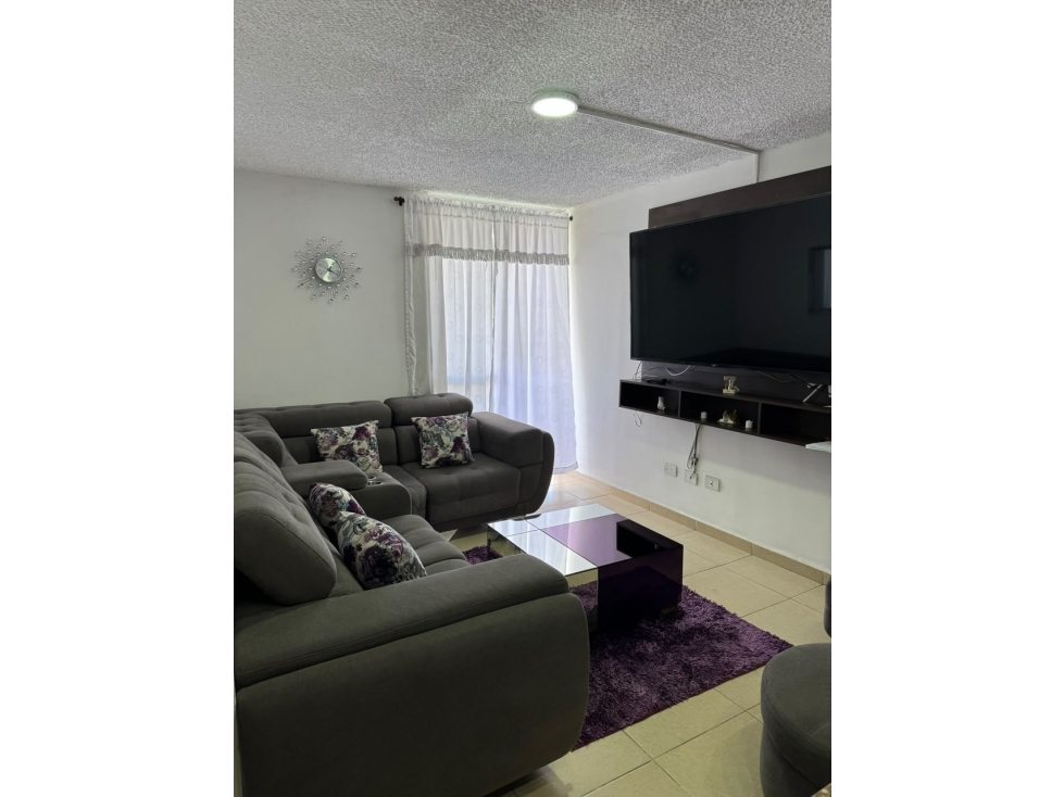 Apartamento en venta en La Elvira, Dosquebradas · foto 3 de 24
