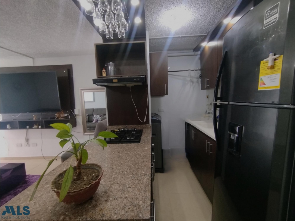Apartamento en venta en La Elvira, Dosquebradas · foto 5 de 24