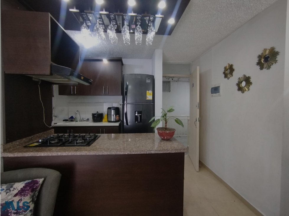 Apartamento en venta en La Elvira, Dosquebradas · foto 7 de 24