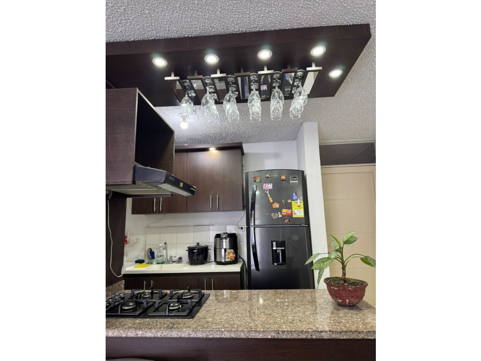 Apartamento en venta en La Elvira, Dosquebradas · foto 8 de 24