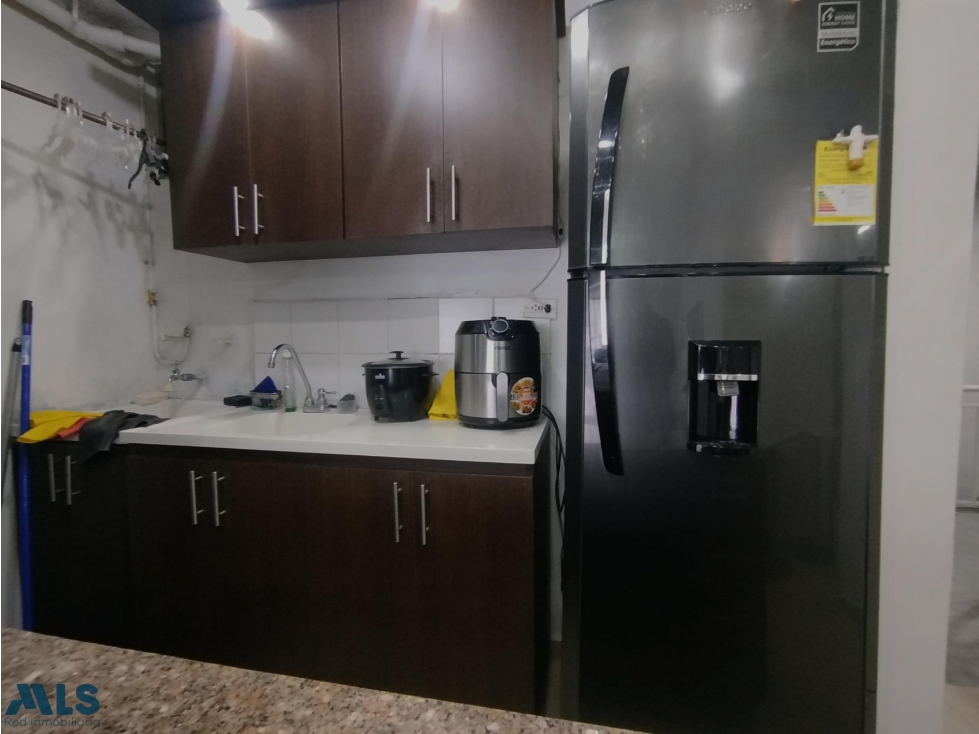 Apartamento en venta en La Elvira, Dosquebradas · foto 9 de 24