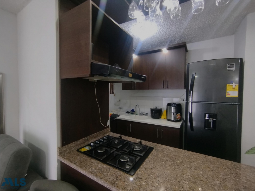Apartamento en venta en La Elvira, Dosquebradas · foto 10 de 24