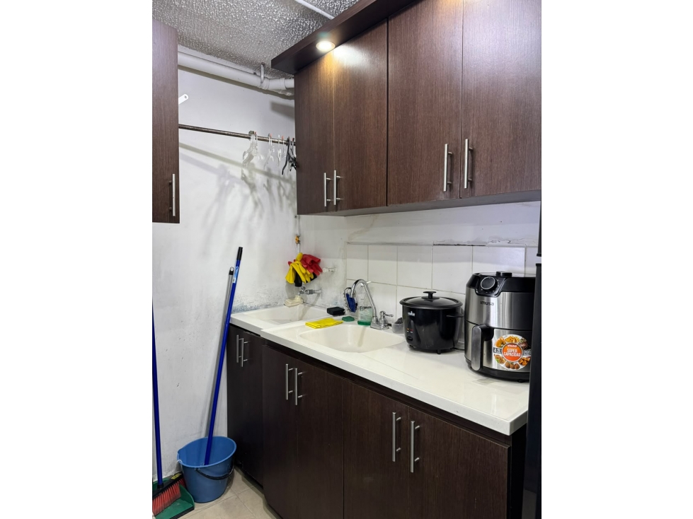 Apartamento en venta en La Elvira, Dosquebradas · foto 11 de 24