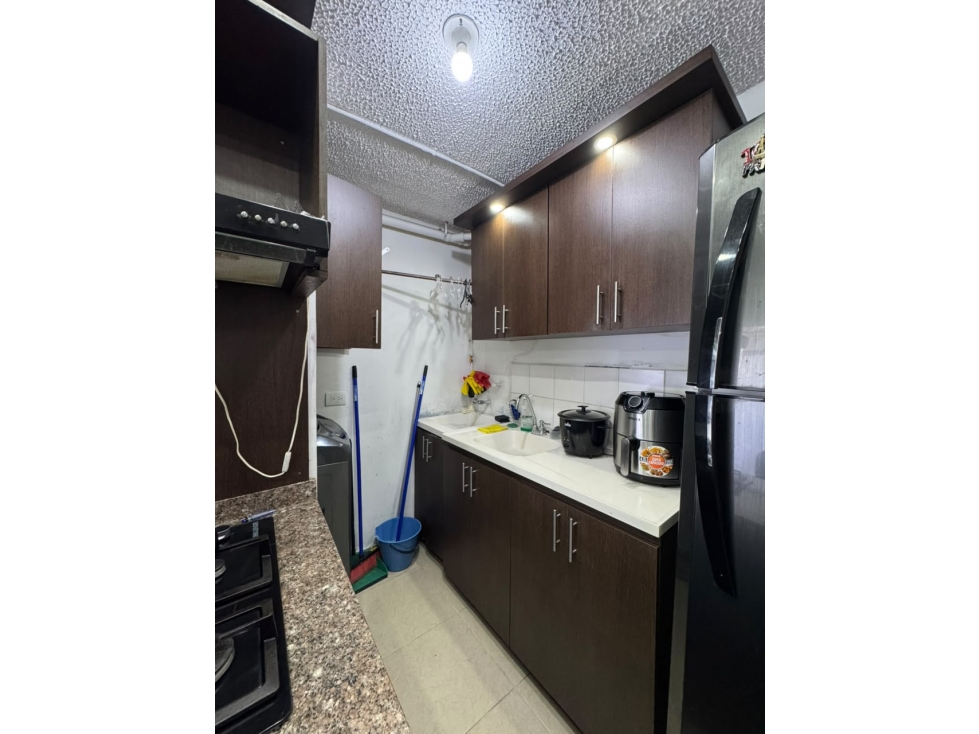 Apartamento en venta en La Elvira, Dosquebradas · foto 12 de 24