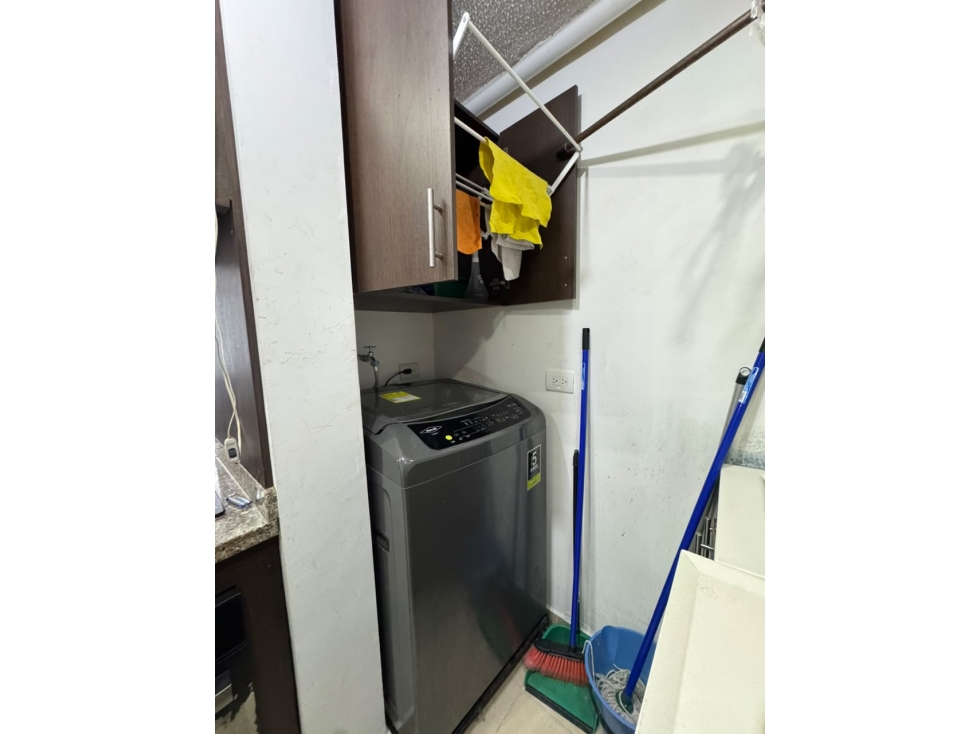 Apartamento en venta en La Elvira, Dosquebradas · foto 15 de 24