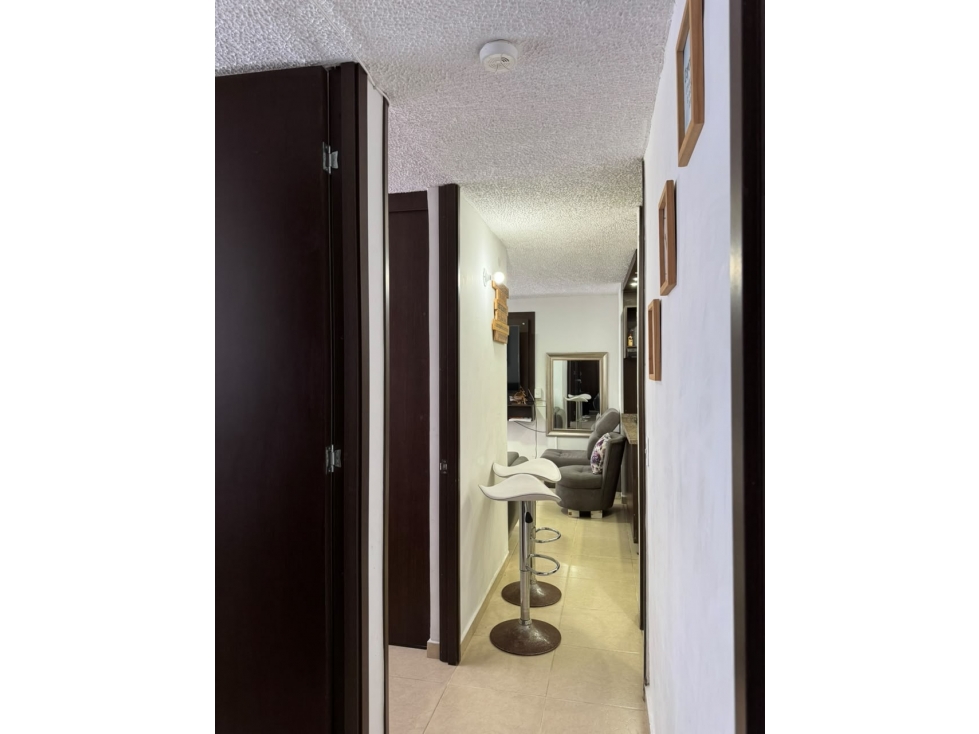 Apartamento en venta en La Elvira, Dosquebradas · foto 16 de 24